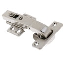 Heavy Duty 90-95 Degree Folding Hinge Furniture Cabinet Wardrobe Cupboard Hinge