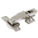 Heavy Duty 90-95 Degree Folding Hinge Furniture Cabinet Wardrobe Cupboard Hinge