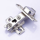 Face Frame Soft Close Kitchen Cabinet Cupboard Hydraulic Hinge