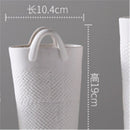Wedding Table Decorative Centrepieces Ceramic Vase for Fresh / Dry Flowers