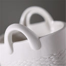 Wedding Table Decorative Centrepieces Ceramic Vase for Fresh / Dry Flowers