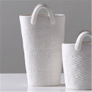 Wedding Table Decorative Centrepieces Ceramic Vase for Fresh / Dry Flowers