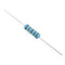 400pcs 2W 10KR Metal Film Resistor Resistance 1% 10K ohm Resistor