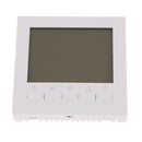 Home Safety Temperature Controller Learning Thermostat, Temperature Control Home Room Voice Control Control