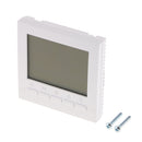 Home Safety Temperature Controller Learning Thermostat, Temperature Control Home Room Voice Control Control