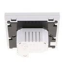 Home Safety Temperature Controller Learning Thermostat, Temperature Control Home Room Voice Control Control