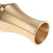 1/2'' DN15 Interior 3/4'' DN20 Exterior Thread Brass Cascade Cedar Style Ice Tower Fountain Nozzle Garden Spray Pond