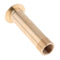 1/2'' DN15 Interior 3/4'' DN20 Exterior Thread Male Brass Mushroom Fountain Nozzle