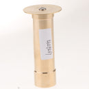 Copper Mushroom Hemisphere Nozzle 1" Internal Thread DN25 Connector Fountain Sprinkler Brass Fountain Sprinkler Head