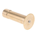 Copper Mushroom Hemisphere Nozzle 1" Internal Thread DN25 Connector Fountain Sprinkler Brass Fountain Sprinkler Head