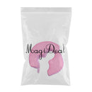Waist Exercise Cushion Leg Thigh Hips Lumber Keep Fit Yoga Sport Foam Pillow for Elbow Head Hips Lumbar Muscle Relife