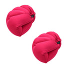 Leg Pillow Muscle Relaxation Stovepipe Pillow Nap Pillow Leg Massager