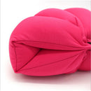 Leg Pillow Muscle Relaxation Stovepipe Pillow Nap Pillow Leg Massager