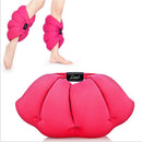 Leg Pillow Muscle Relaxation Stovepipe Pillow Nap Pillow Leg Massager