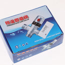 3-Way Solar Thermostatic Mixing Valve Water Heater Control Mixer