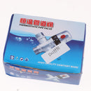 3-Way Solar Thermostatic Mixing Valve Water Heater Control Mixer
