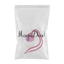 Car Perfume Bottle Car-styling Air Freshener for Essential Oils Perfume Pendant Hanging Glass Bottle Auto Ornament