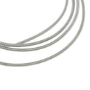 Pipe Snake, Bendable Dredge Tool, Sewer Cleaning, Bathroom Bathtub Toilet Sink Hair & Grime Cleaner Removal