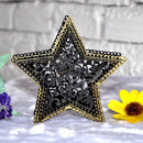 Christmas Decor Star Moroccan Candlestick Candles Holders Light Shop Bar Cafe Bar Pub, Candles Lighting Fixtures