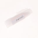 Natural Stone Hexagonal Crystal Column Fluorite Column Ornaments Pink