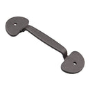 Vintage Drawer Wardrobe Closet Door Handle Furniture Hardware