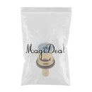 Bath Tap Valves ceramic Replacement Single Cold Water Tap Valve