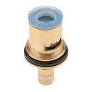 Bath Tap Valves ceramic Replacement Single Cold Water Tap Valve