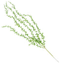 Artificial Hanging String of Pearls Plants, Party Wedding Decoration Vine Plants (82cm Length)