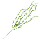 Artificial Hanging String of Pearls Plants, Party Wedding Decoration Vine Plants (82cm Length)