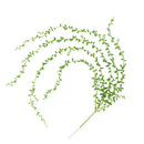 Artificial Hanging String of Pearls Plants, Party Wedding Decoration Vine Plants (82cm Length)