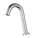 Automatic Electric Sensor Faucet Touchless Hands Free Sink Water Saving Inductive Water Tap Bathroom Basin Faucets