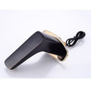 NEW Kitchen Bathroom Automatic Faucet Basin Sink Faucet Auto Infrared Sensor Tap, Single Cold Water Tap, Water-Saving