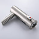 Hands Free Automatic Cold Hot Water Mixer Tap Faucet Bathroom Sink Faucet for Home Hotel Supermarket