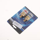 R-134a Brass fluoride tools quick connector automotive air conditioning tools