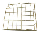 Tabletop Desktop Organizer Rack Storage Holder Basket for Document Magazine Book Newspaper Storage