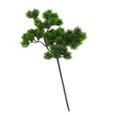 Evergreen Artificial Pine Picks Christmas Pine Branches For Home Garden Flower Arrangements Decorations