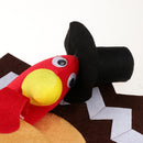 Turkey Hats Cotton Happy Thanksgiving Party Costume Outfit Dress Decor