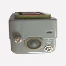 380V 3P Start Stop On Off Volt Release Switch Fit for Workshop Machines for Wide Use