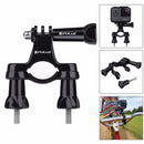 PULUZ PKT29 45 in 1 Accessories Combo Kit Mount Screw with Storage Case for Action Sportscamera