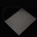 Retro Hanging Picture Frame for 8 X 10 Wall Decor Frame Plant Specimen Frame Holder