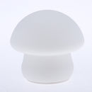 7-Color Changing Tap Control LED Mushroom Baby Night Light Lamp,Soft Silicone Surface,Rechargeable