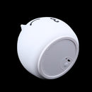 7-Color Changing Tap Control LED Waterdrop Baby Night Light Lamp,Soft Silicone Surface,Rechargeable