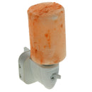 Natural Himalayan Crystal Salt Night Light Wall Lamp Home Decoration UK Plug