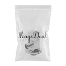 Shower Arm Diverter Valve, Bathroom Universal Shower System Component Replacement Part for Hand Held Showerhead
