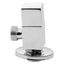 Shower Arm Diverter Valve, Bathroom Universal Shower System Component Replacement Part for Hand Held Showerhead
