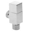 Shower Arm Diverter Valve, Bathroom Universal Shower System Component Replacement Part for Hand Held Showerhead