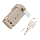 Electronic Code Cabinet File Lock Home Furniture Storage Password Locks