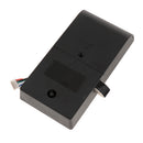 Stainless Steel Coded Door Lock, Weatherproof and Outdoor Combination Door Lock for Exterior Doors