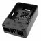 Black/White Raspberry Pi Case VS4+ ABS Enclosure Box For Raspberry Pi 3 Model B+