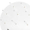 Acrylic Donut Wall Display Stand for Baby Shower Sweets Tables Wedding Treats